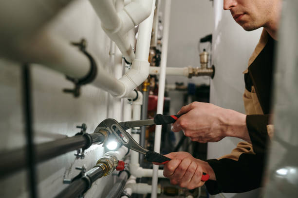 Marion, OH Plumbing Company