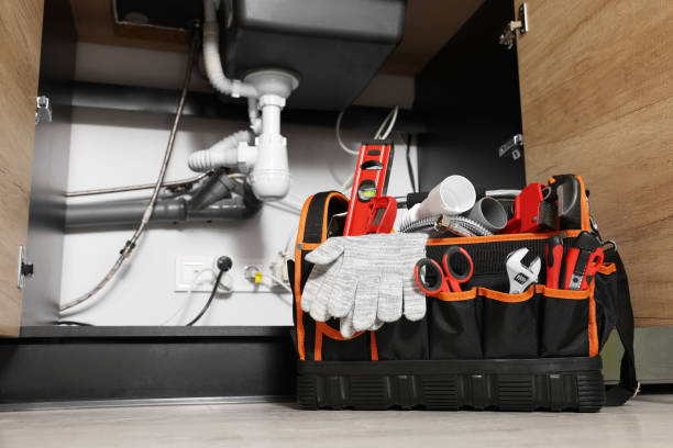 Best Water Leak Repair  in Marion, OH