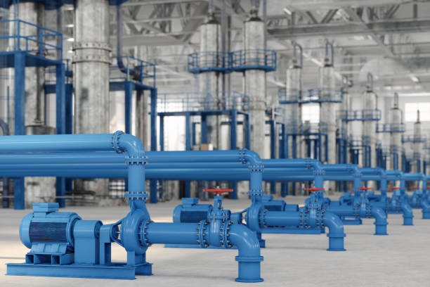 Best Gas Line Repair  in Marion, OH