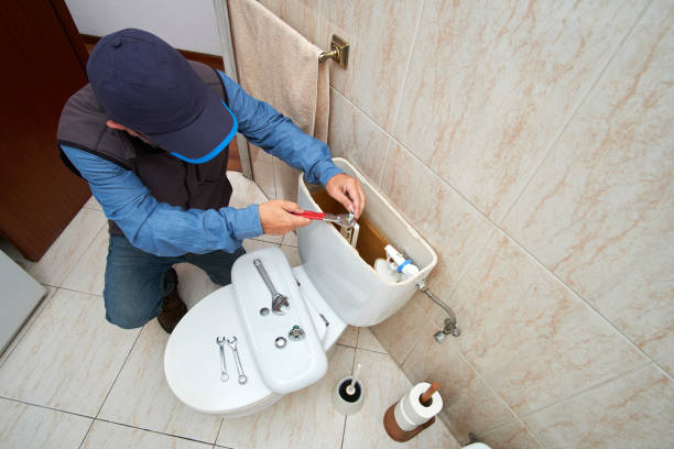  Marion, OH Plumbing Pros