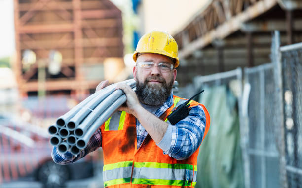 Best Drain Cleaning Services  in Marion, OH
