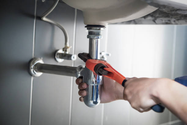 Best Pipe Repair Near Me  in Marion, OH