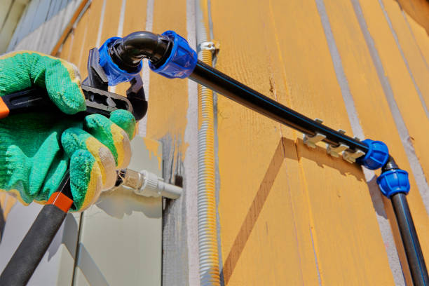 Best Emergency Plumbing Repair  in Marion, OH