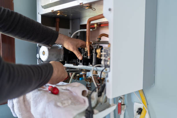 Best Residential Plumbing Services  in Marion, OH