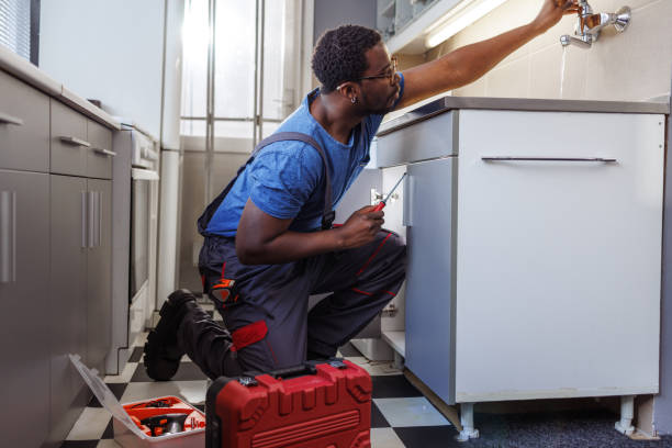 Best Sewer Cleaning Services  in Marion, OH