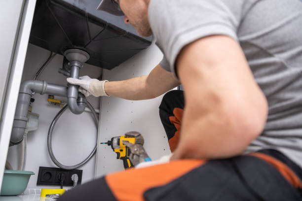 Best Plumbing Inspection Services  in Marion, OH