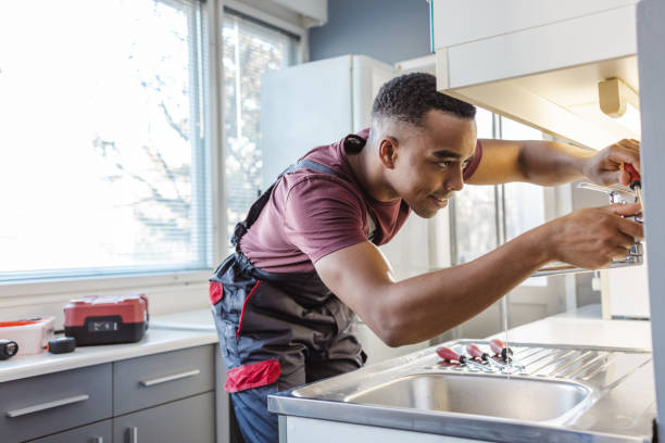 Best Leak Detection Services  in Marion, OH