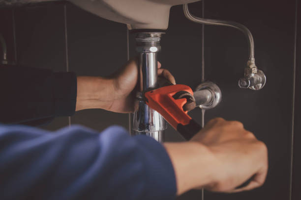 Best Emergency Plumber  in Marion, OH
