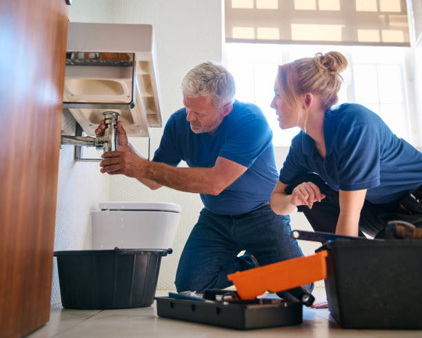 Best Affordable Plumbing Services  in Marion, OH